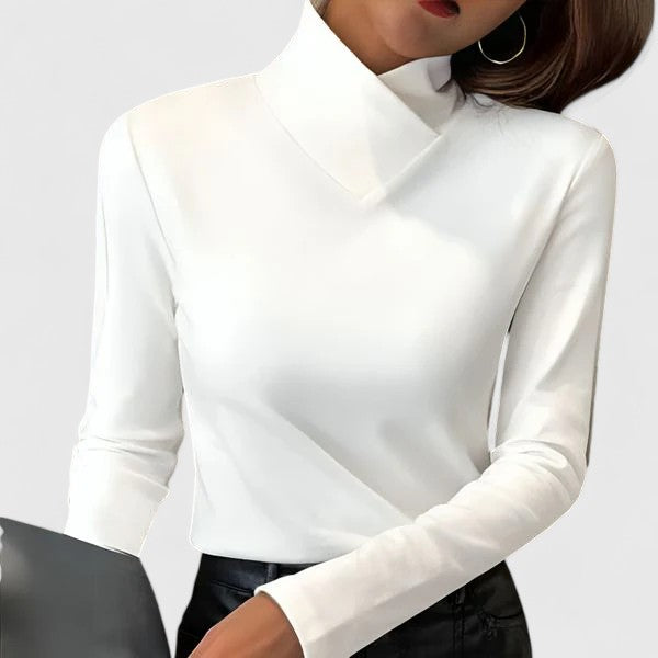 Zaylenna | Elegant Top
