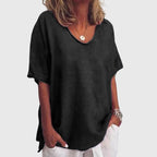 Annabelle™ | Elegant Loose Top